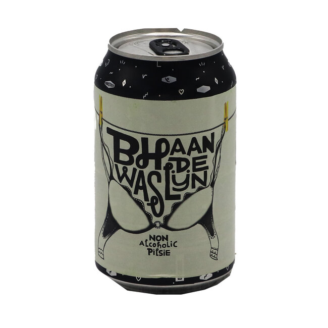 vandeStreek bier - BH Aan De Waslijn