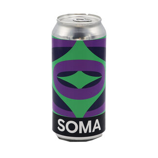 SOMA Beer SOMA Beer - Gleam