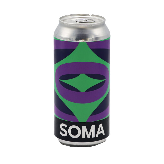 SOMA Beer - Gleam
