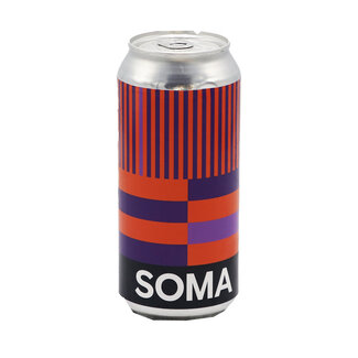 SOMA Beer SOMA Beer - Evo