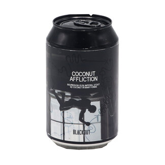 Blackout Brewing Blackout Brewing - Coconut Affliction