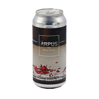 Arpus Brewing Co. Ārpus Brewing Co. - TDH Hand-Selected Nelson Sauvin DIPA