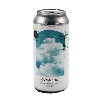 Factory Brewing Factory Brewing - Cumulus