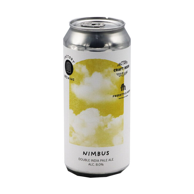 Factory Brewing - Nimbus