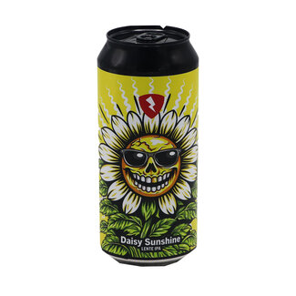 Rock City Brewing Rock City Brewing - Daisy Sunshine