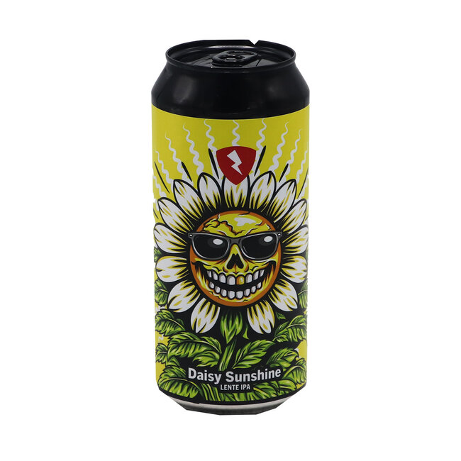 Rock City Brewing - Daisy Sunshine