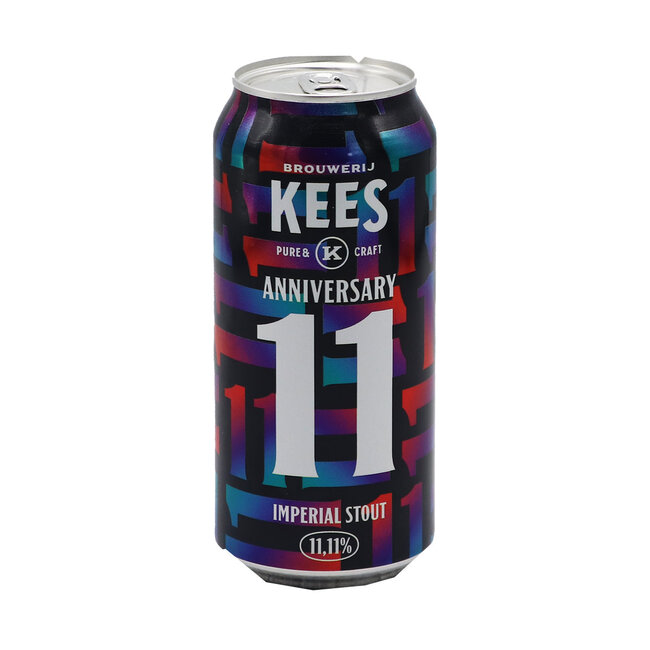 Brouwerij Kees - Anniversary #11