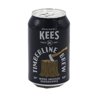 Brouwerij Kees Brouwerij Kees - Timberline Brew
