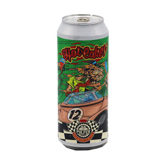 Pulfer Brewery Pulfer Brewery - Hot Cakes #12