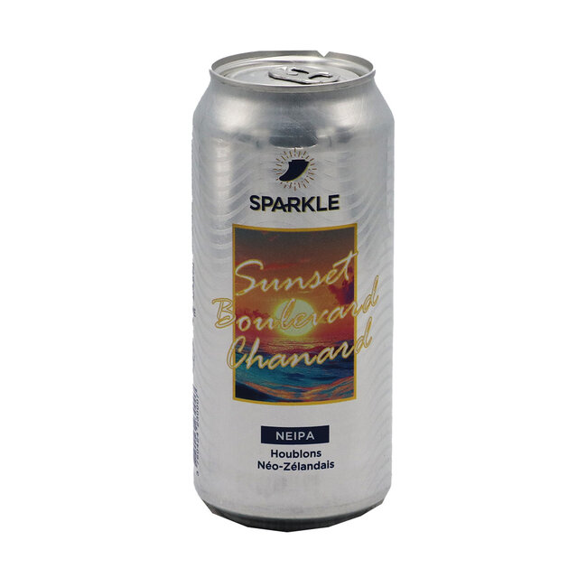 Sparkle ✨ - Sunset Boulevard DDH Strata
