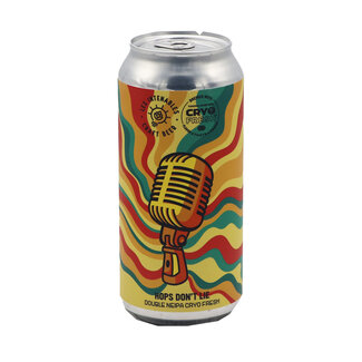 Les Intenables - Craft Beer Les Intenables - Craft Beer - Hops Don't Lie