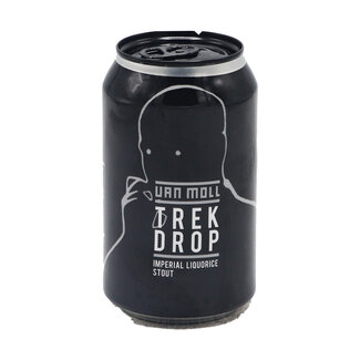 Van Moll Van Moll - Trekdrop