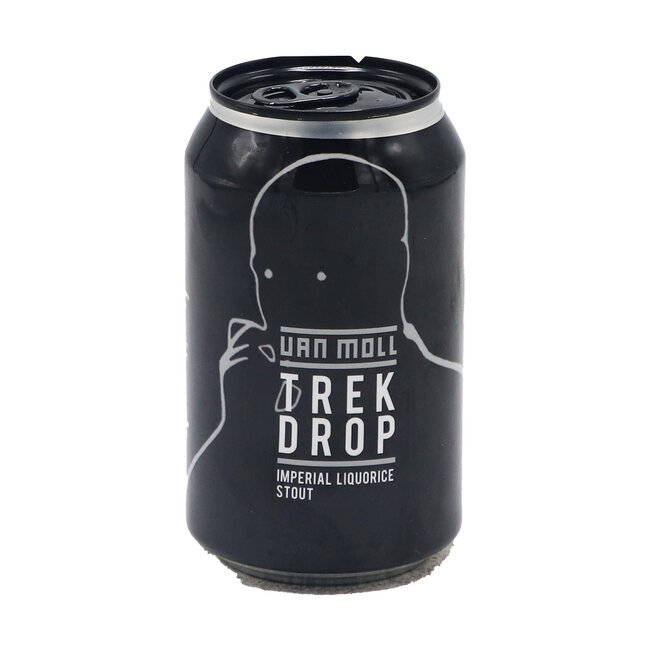 Van Moll - Trekdrop