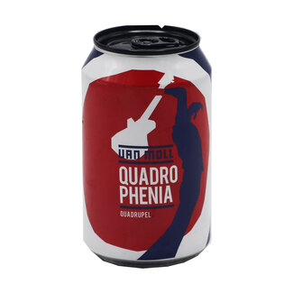 Van Moll Van Moll - Quadrophenia