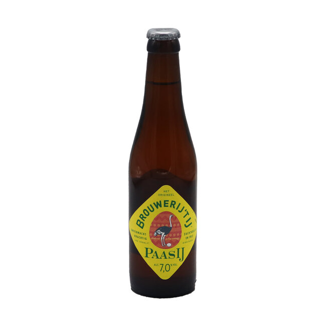 Brouwerij 't IJ - PaasIJ (2026)