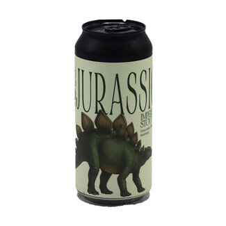 Prizm Brewing Co. Prizm Brewing Co. - Jurassic