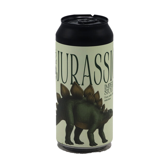 Prizm Brewing Co. - Jurassic