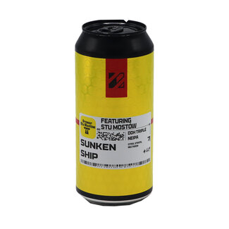 Prizm Brewing Co. Prizm Brewing Co. - Sunken Ship