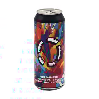 Brouwerij LOST Brouwerij LOST - STRATASPHERE 2026