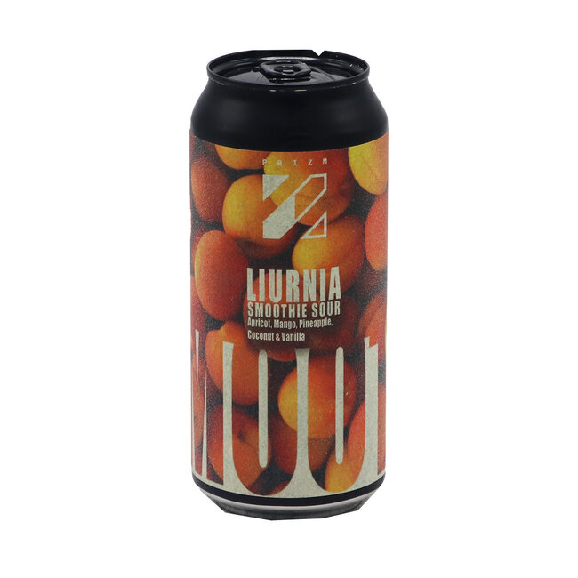 Prizm Brewing Co. - Liurnia