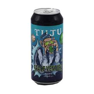 Panimoyhtiö Tuju Panimoyhtiö Tuju - Space Ventura