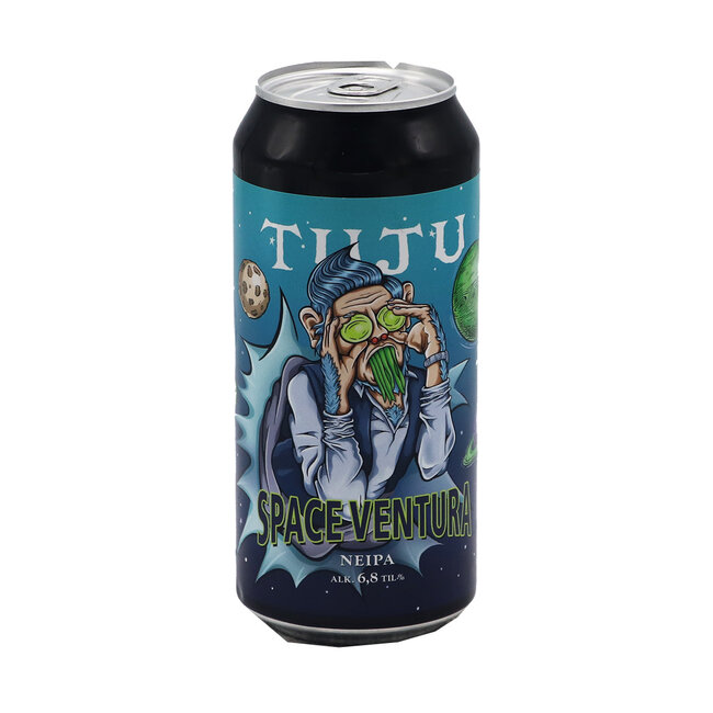 Panimoyhtiö Tuju - Space Ventura