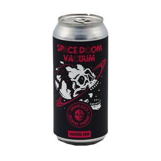Sudden Death Brewing Co. Sudden Death Brewing Co. - Space Doom Vacuum (2026)