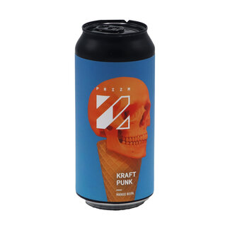 Prizm Brewing Co. Prizm Brewing Co. - Kraft Punk