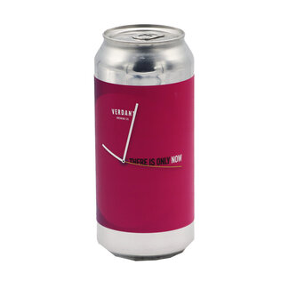 Verdant Brewing Co. Verdant Brewing Co - There Is Only Now