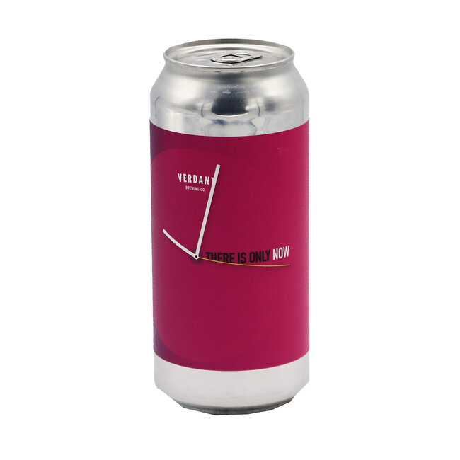 Verdant Brewing Co - There Is Only Now