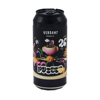 Verdant Brewing Co. Verdant Brewing Co - PuTTTy (2026)