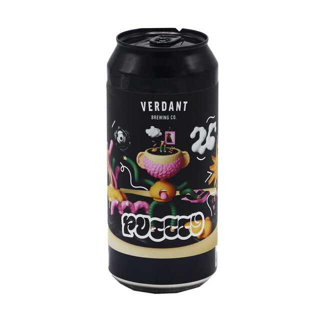 Verdant Brewing Co - PuTTTy (2026)