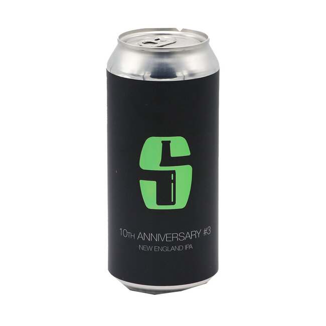 Salikatt - 10th Anniversary #3