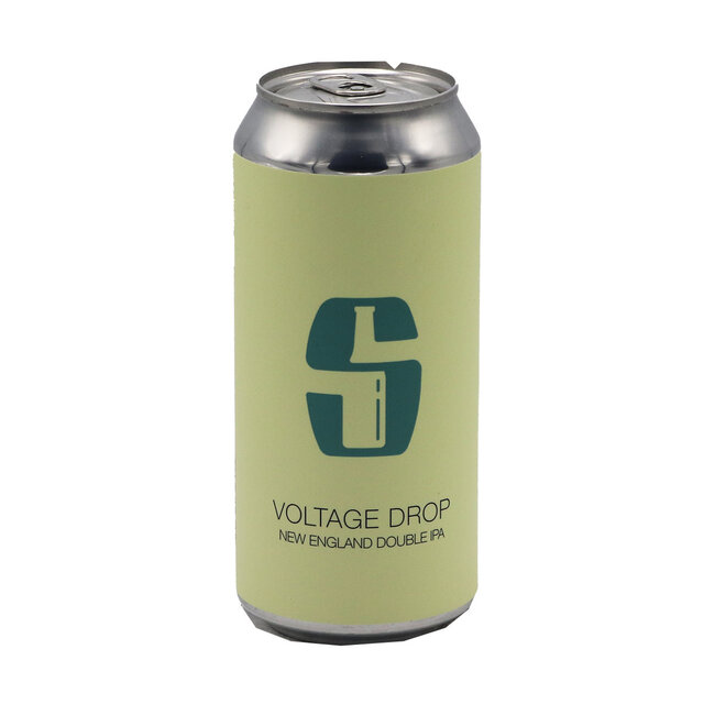 Salikatt - Voltage Drop