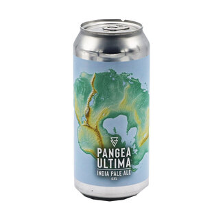 Azvex Brewing Company Azvex Brewing Company - Pangea Ultima