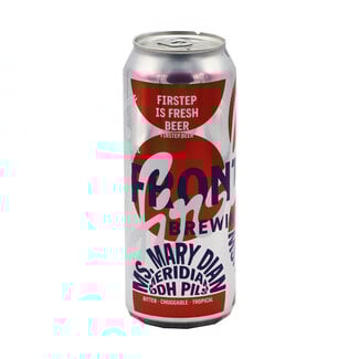 Firstep Firstep - Ms. Mary Dian