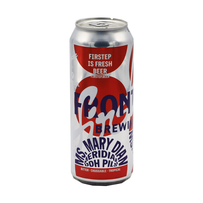 Firstep - Ms. Mary Dian