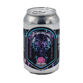 Baxbier Baxbier - No Time Like Now