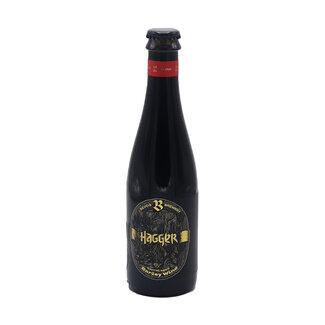 Bevog Brewery - Hagger Blend 1225