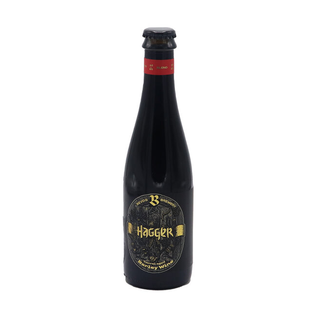 Bevog Brewery - Hagger Blend 1225