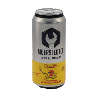 Moersleutel Craft Brewery Moersleutel Craft Brewery - Cosmic Compass