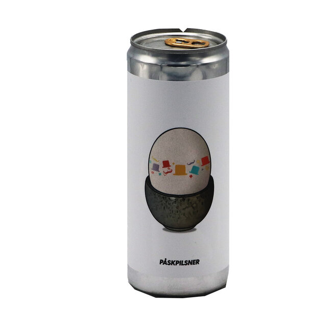 Brewski - Paskpilsner