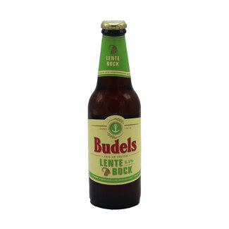 Budelse Brouwerij - Budels Lentebock