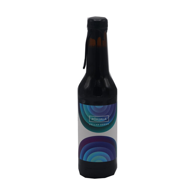 Põhjala - Kaja (Cellar Series)