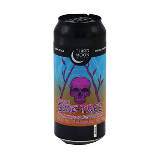 Third Moon Brewing Company Third Moon Brewing Company - Tropical Bone Tree