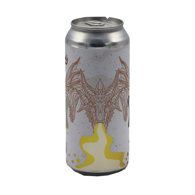 Mortalis Brewing Company - DemiSmooj