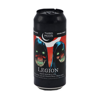 Third Moon Brewing Company Third Moon Brewing Company - Legion