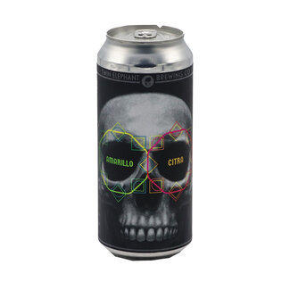 Twin Elephant Brewing Company - Nosh: Citra & Amarillo