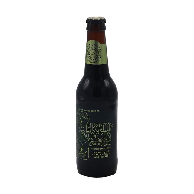 Goose Island Beer Co. - Shamrock Stout (2026)