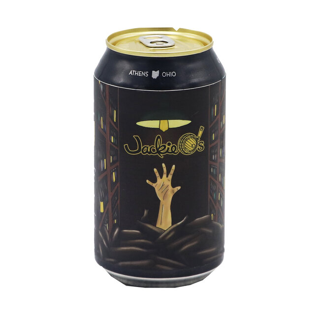 Jackie O’s Brewery - Prodigality (2025)